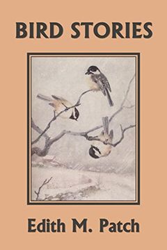 portada Bird Stories (Yesterday's Classics) (en Inglés)