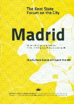 portada The Kent State Forum On The City Madrid