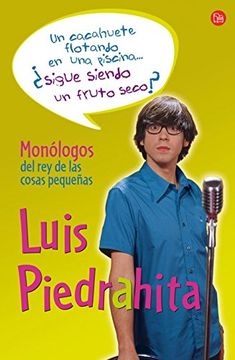 Un Cacahuete Flotando En Una Piscina-- ¿sigue Siendo Un Fruto Seco? (formato Grande, Band 730014)