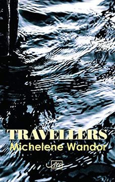 portada Travellers (en Inglés)