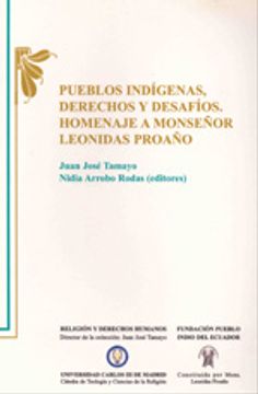 portada Pueblos indigenas derechos y desafios