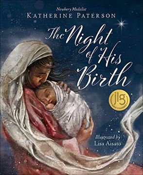 portada The Night of his Birth 