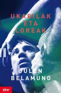 portada Ukabilak eta Loreak: 333 (Literatura) (in Basque)