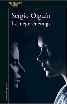 portada La mejor enemiga (in Spanish)