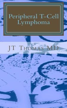 portada Peripheral T-Cell Lymphoma:  Fast Focus Study Guide