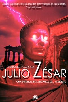 portada Julio Zésar