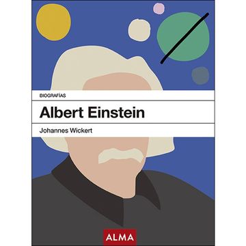 portada Albert Einstein (in Spanish)
