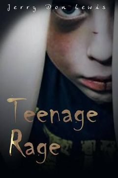 portada Teenage Rage