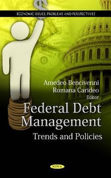 portada federal debt management