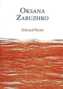 portada Selected Poems of Oksana Zabuzhko (en Inglés)