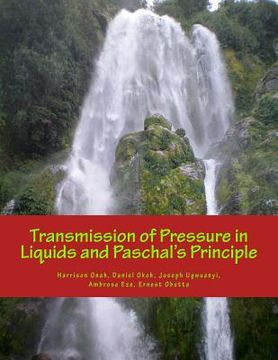 portada Transmission of Pressure in Liquids and Paschal's Principle
