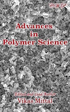 portada Advances in Polymer Science (en Inglés)