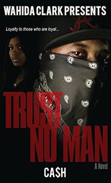 portada Trust No Man