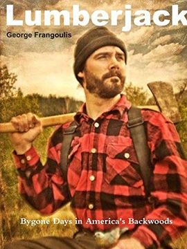 portada Lumberjack (en Inglés)