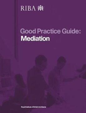 Mediation (en Inglés)