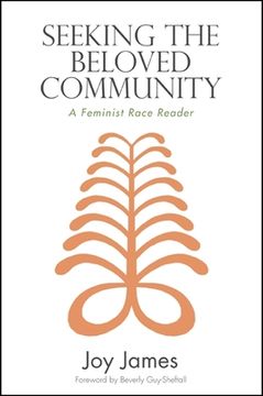 portada Seeking the Beloved Community: A Feminist Race Reader (in English)