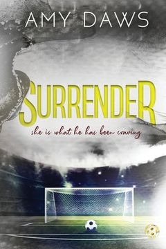 portada Surrender: Alternate Cover (in English)