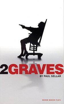 portada two graves (en Inglés)