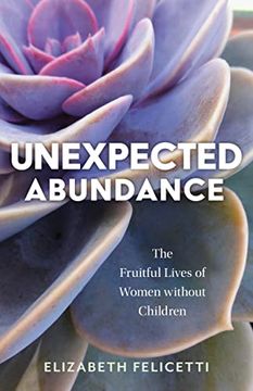 portada Unexpected Abundance: The Fruitful Lives of Women Without Children (in English)