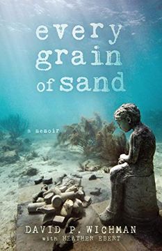 portada Every Grain of Sand: A Memoir 