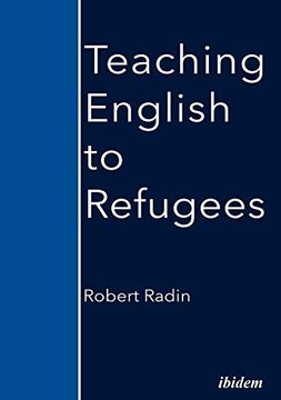 portada Teaching English to Refugees