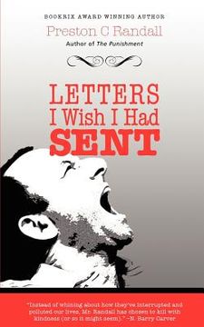 portada letters i wish i had sent (en Inglés)
