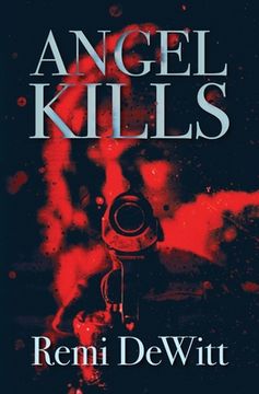 portada Angel Kills (en Inglés)