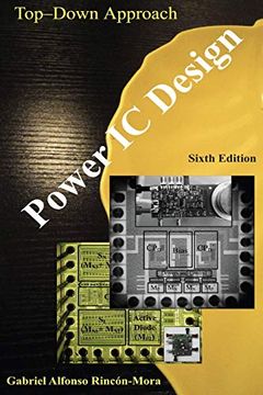 portada Power ic Design - From the Ground up 