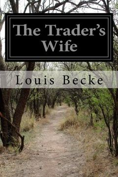 portada The Trader's Wife