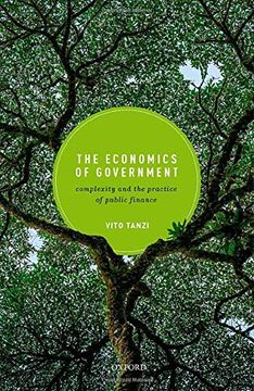 portada The Economics of Government: Complexity and the Practice of Public Finance 
