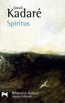 portada Spiritus (in Spanish)