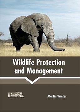 portada Wildlife Protection and Management