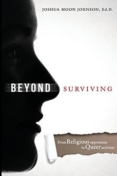 portada Beyond Surviving: From Religious Oppression to Queer Activism