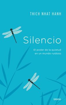 portada SILENCIO (in Spanish)