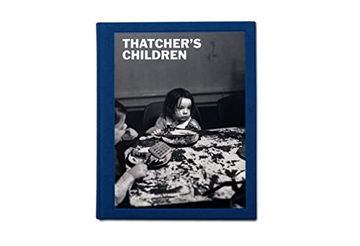 portada Thatcher's Children (en Inglés)