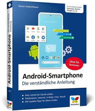 portada Android-Smartphone (en Alemán)