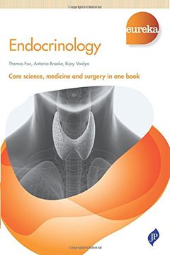 portada Endocrinology (Eureka) (en Inglés)