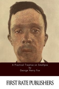 portada A Practical Treatise on Smallpox