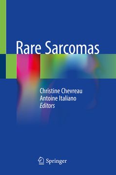 portada Rare Sarcomas (in English)