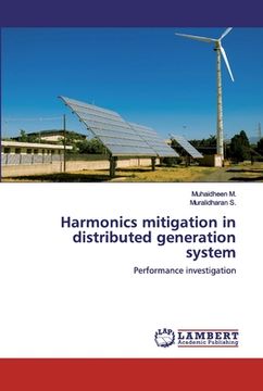 portada Harmonics mitigation in distributed generation system