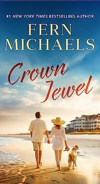 portada Crown Jewel: A Novel (en Inglés)