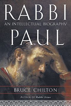 portada Rabbi Paul: An Intellectual Biography 