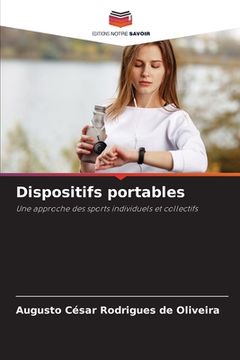 portada Dispositifs portables (en Francés)
