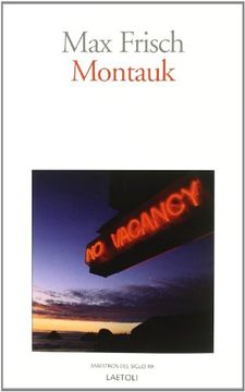 portada Montauk (in Spanish)