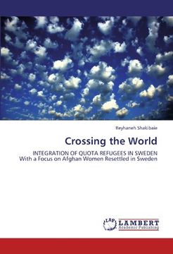portada crossing the world (en Inglés)
