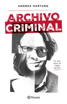 portada Archivo Criminal (in Spanish)