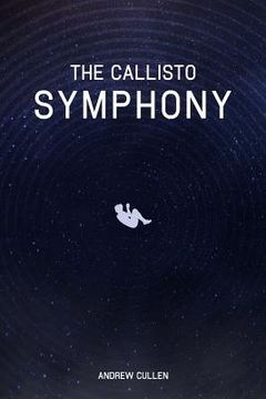 portada The Callisto Symphony (en Inglés)