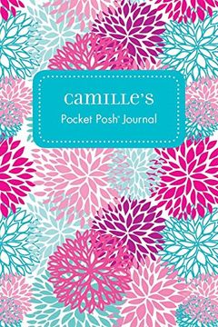 portada Camille's Pocket Posh Journal, Mum