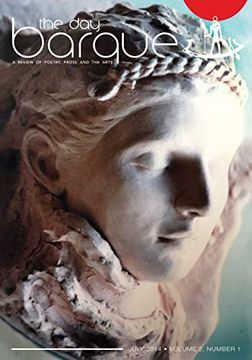portada The day Barque: A Review of Poetry, Prose and the Arts - Volume 2, Number 1 (en Inglés)