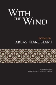 portada With the Wind (en Inglés)